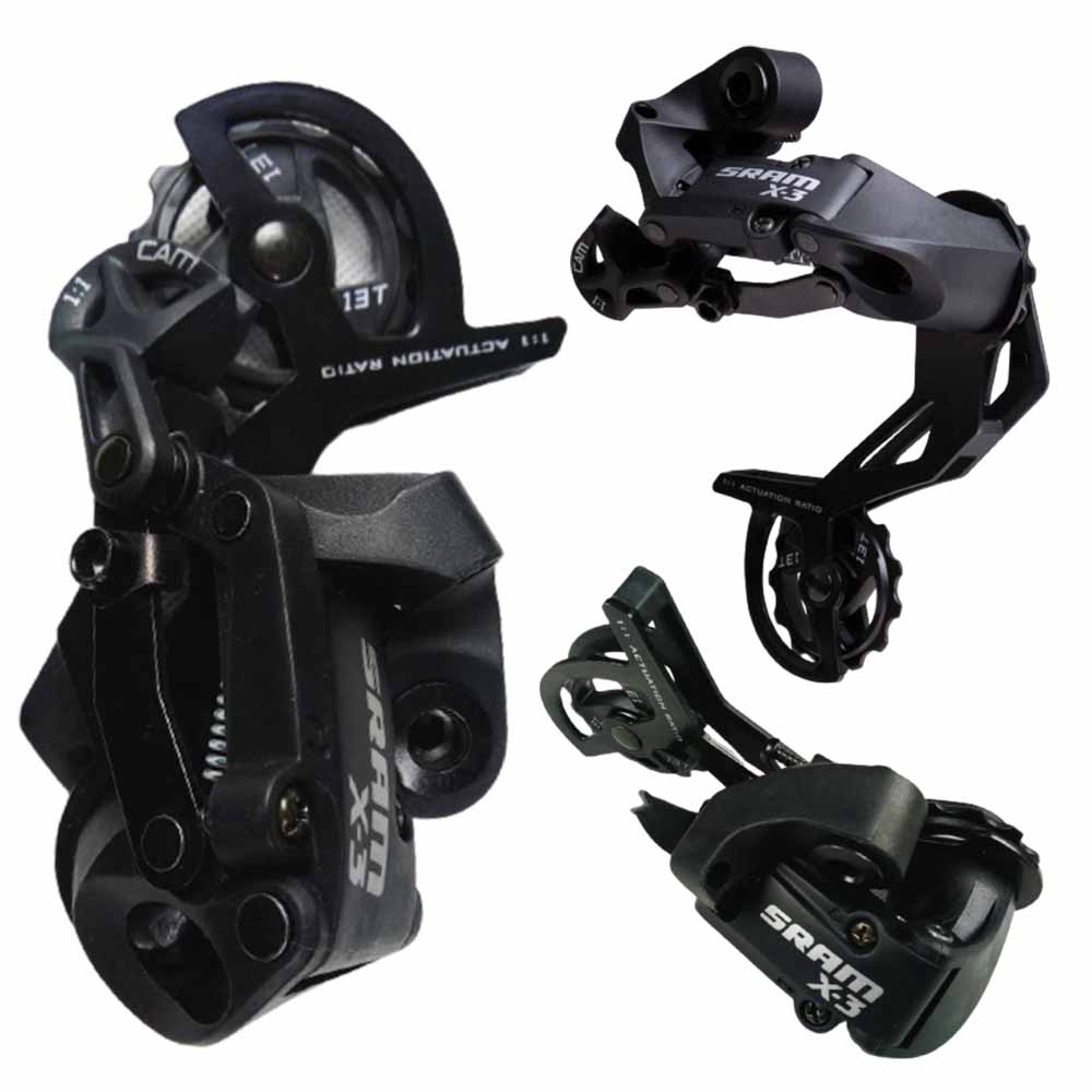 sram x3 rear derailleur