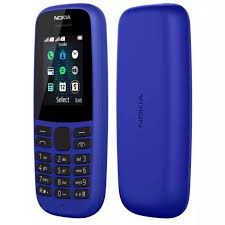 Jual Nokia Jadul Hp Nokia Murah Nokia Jadul Murah Nokia 105 New 2019
