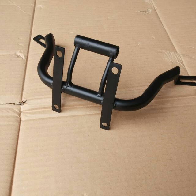 BRACKET BRAKET BREKET PANGKON VISOR WINDSHIELD JUPITER LAMA JUPITER Z Z1 JUPITER MX JUPITER MX KING
