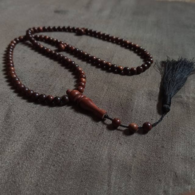 Tasbih stigi wulung model clasik