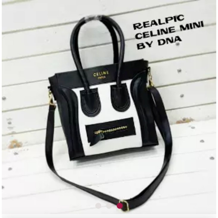PREMIUM tas celine mini TERMURAH