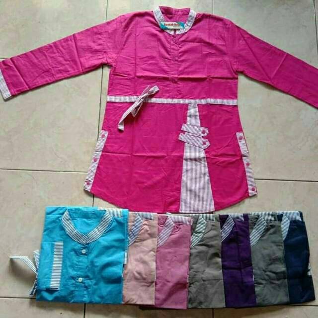 530+ Model Jaket Ala Santri HD