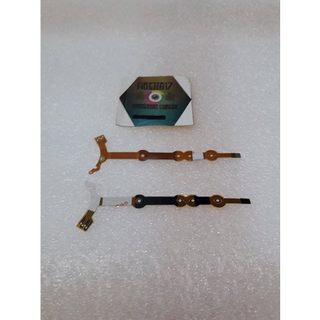 Flex Flexible For Sigma 17-50 mm F2.8