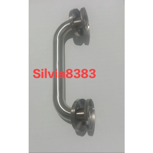 Pull Handle Dekson 855 - stainless
