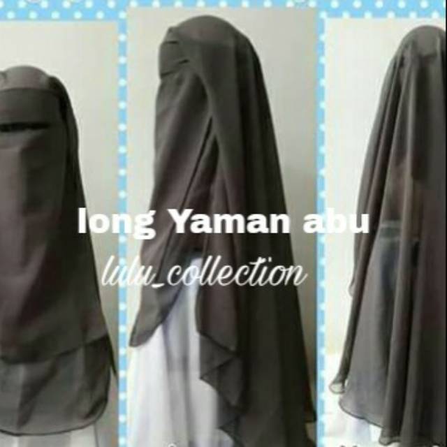 Long yaman abu