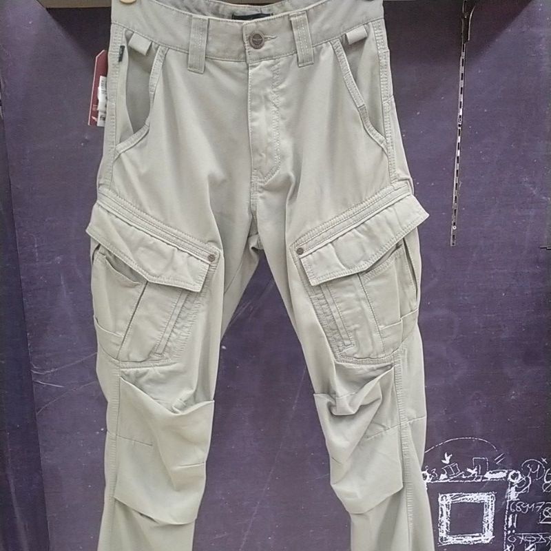 Emba/ Celana panjang pria