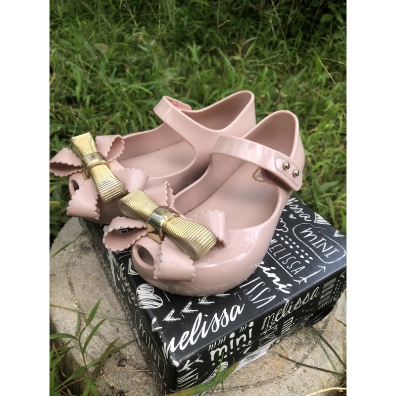 Mini Mellisa Ultragirl Sweet I