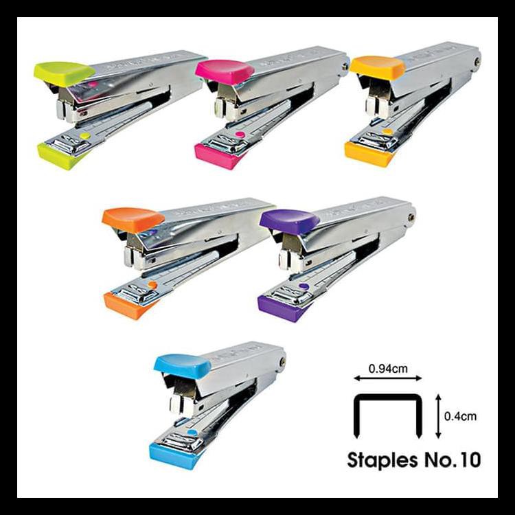

Stapler / Stepler / Jepretan Joyko Hd-10 Murah