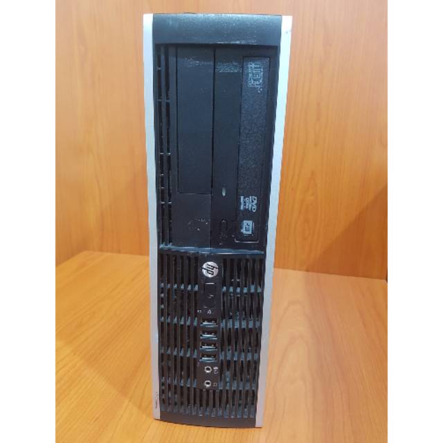 Pc Hp Compaq 8200 Elite