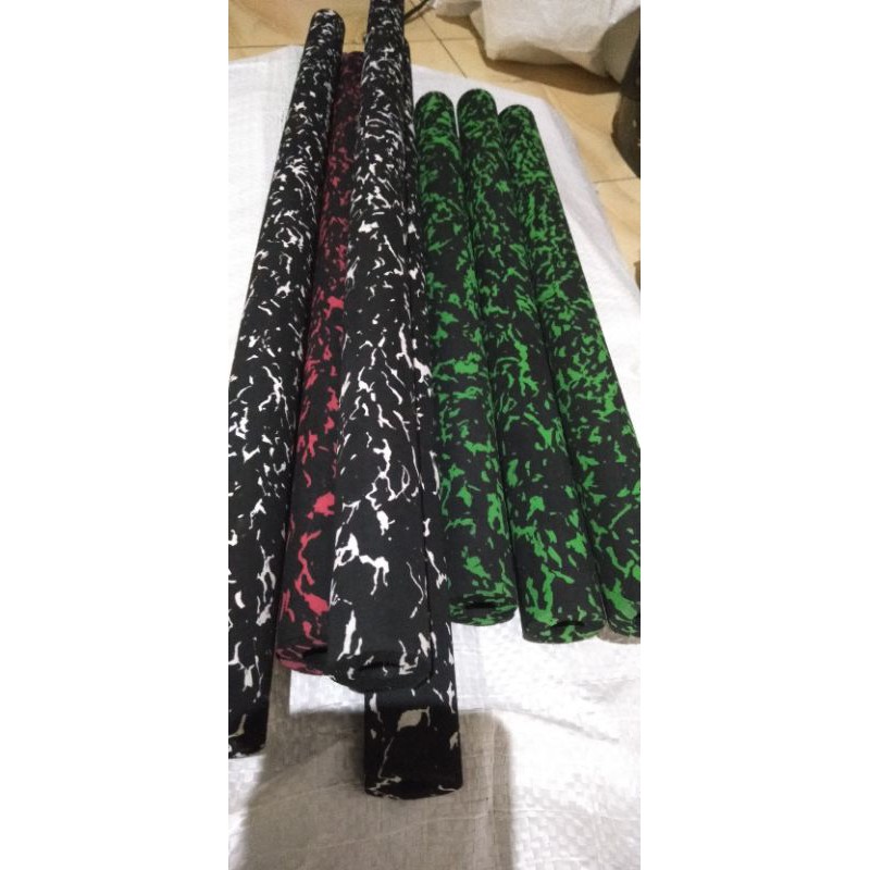 

BUSA EVA ARMY 40 50 60 CM