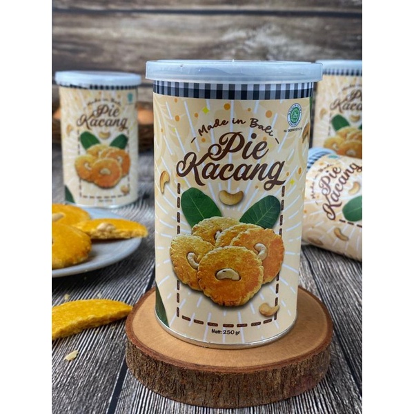 

OMET COOKIES 21-OLAHAN MENTEGA TELUR