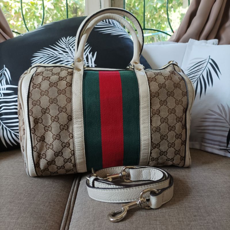 Tas GucciBoston