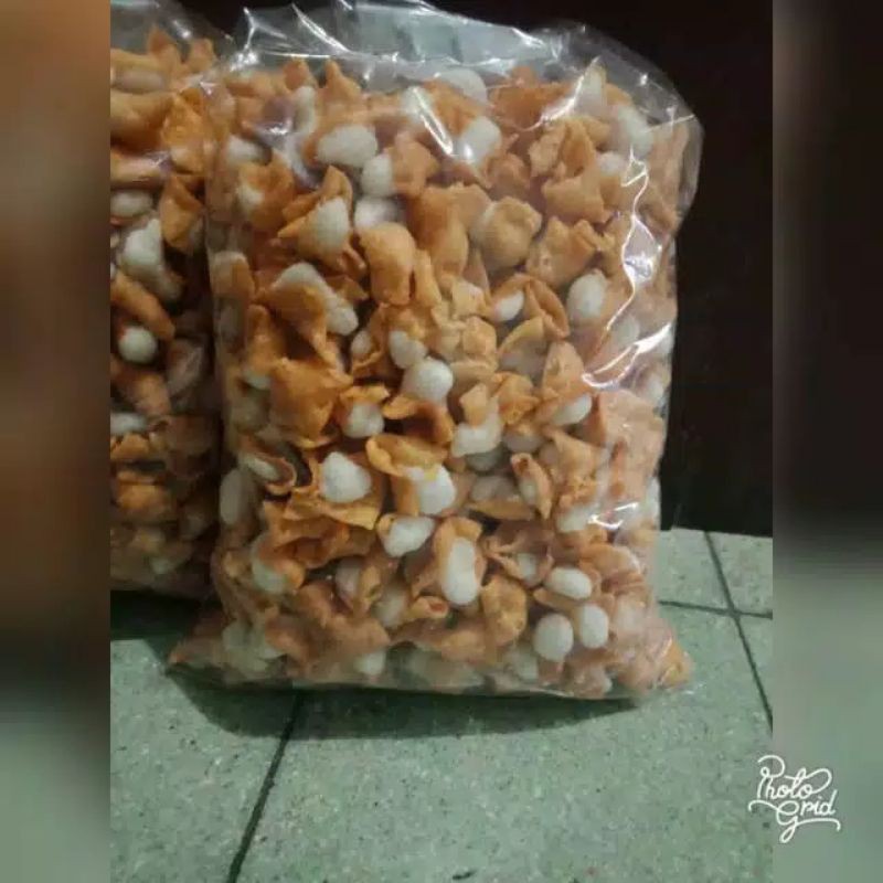 

siomay mini 1 kg