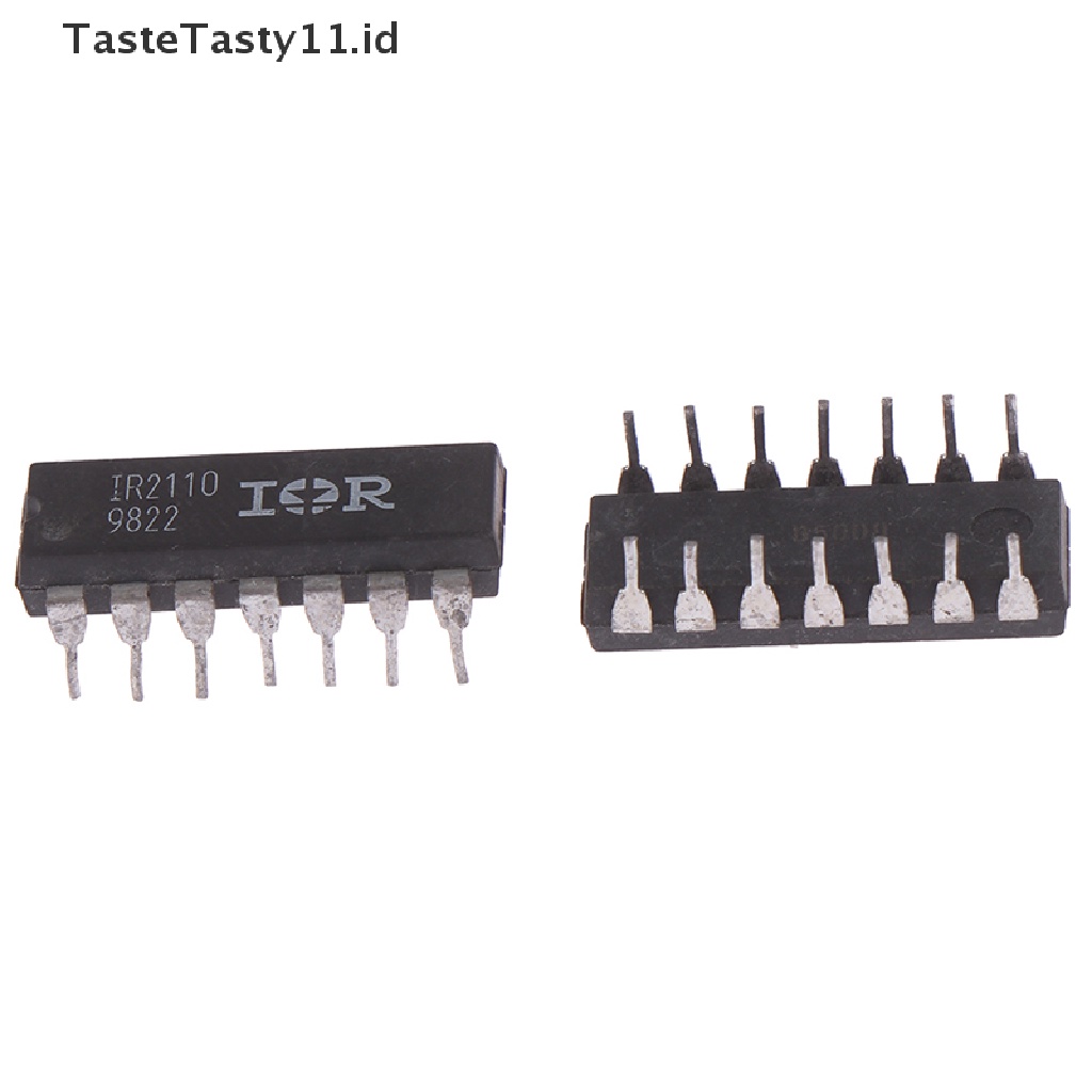 5pcs Ir2110 Dip14 Ir Fets Drivers