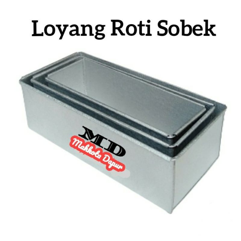 Loyang Roti Sobek Kalapalum 3 Pcs/Loyang Roti Sobek/Loyang Roti 1 Set/Loyang Roti
