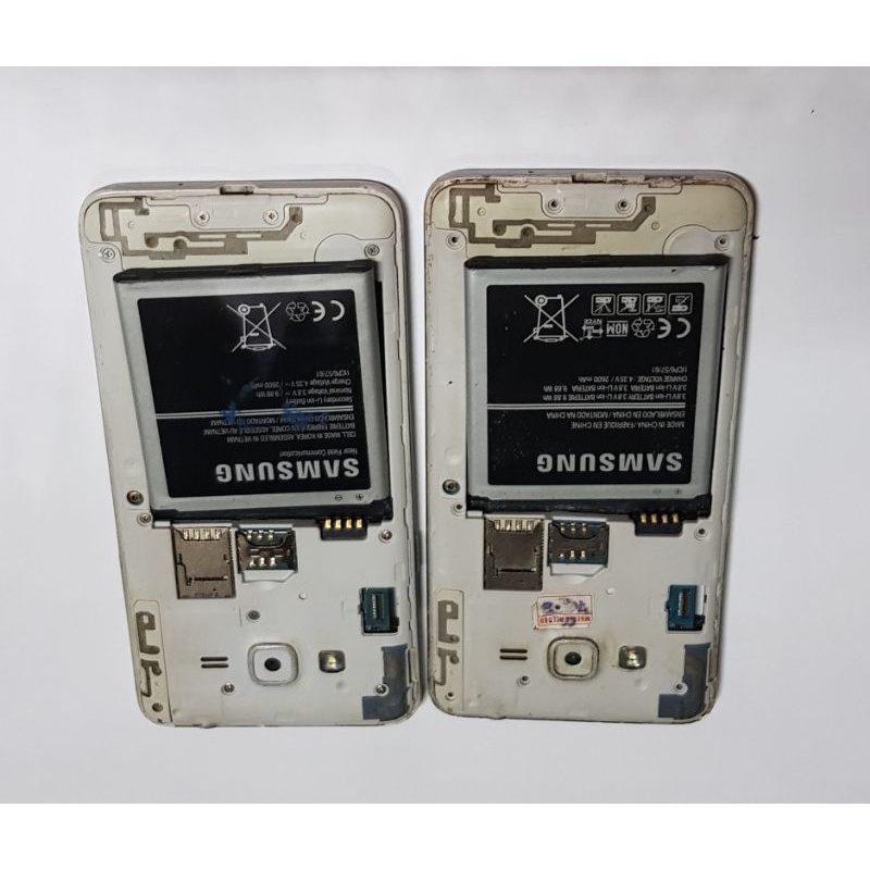 SAMSUNG J2 PRIME MESIN