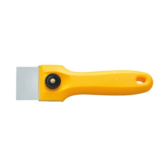 

Jualan Pengikis Tangan Handy Scrap T-45 Olfa Hemat