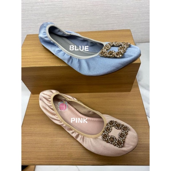 FLATSHOES URBAN N CO MINAKO SALE