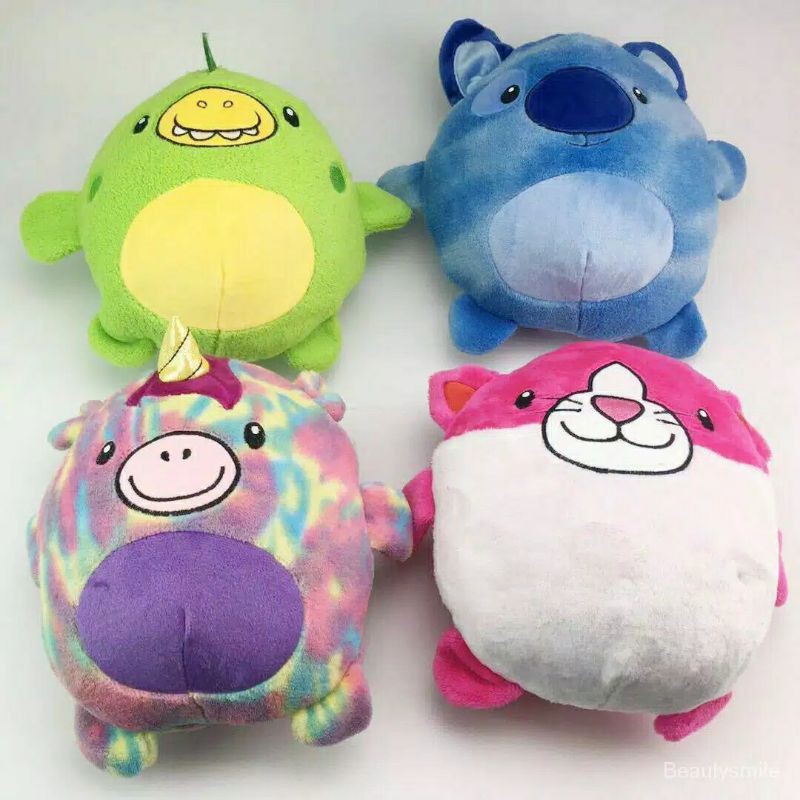 family games COD BONEKA SWITTER pajamas hunggle pets anak