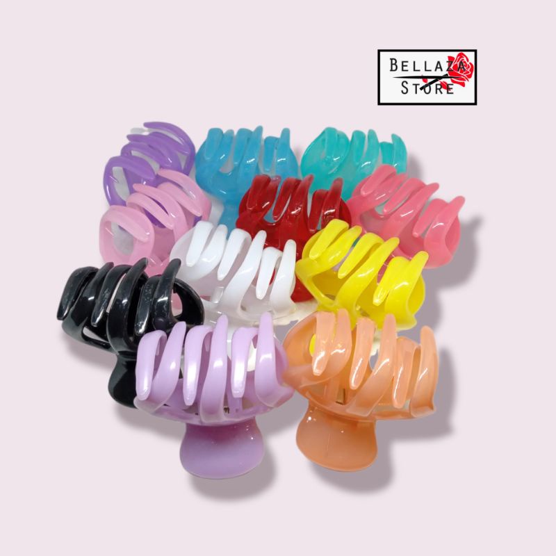 Jepit Jedai Besar 7 cm