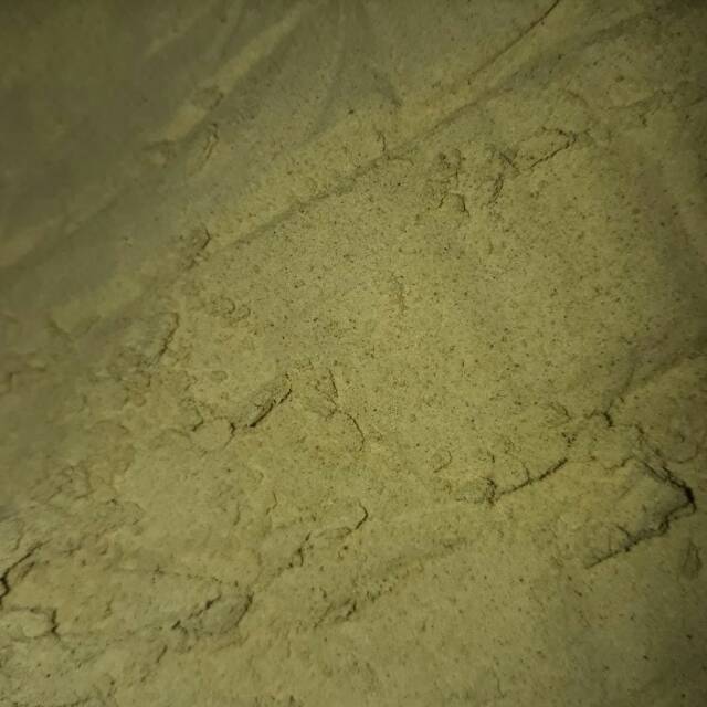 

Kunyit putih bubuk asli 200gram 200 gram
