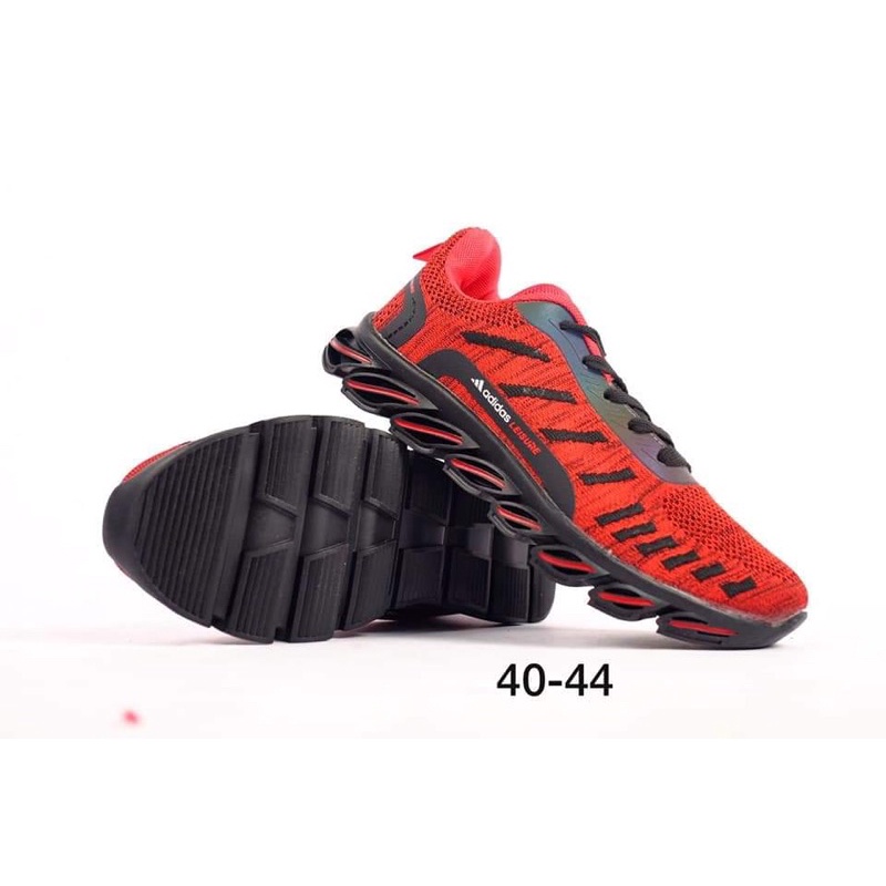 Sepatu Adidas Leisure Sringblade