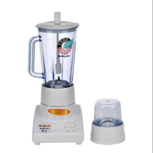 Blender miyako BL 101 pl / 101PL plastik 2IN1