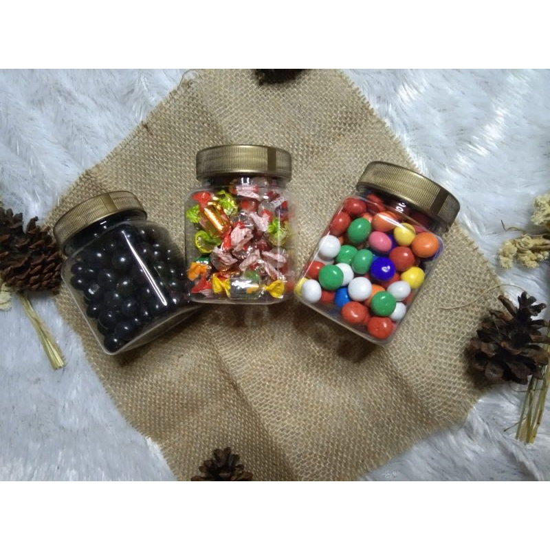 

Hampers snack Box