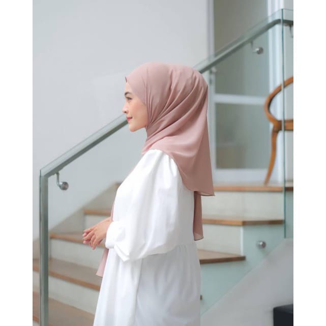 OVAL PASHMINA CURVE MALAY  PASMINA HIGH QUALITY100% ORIGINAL100%