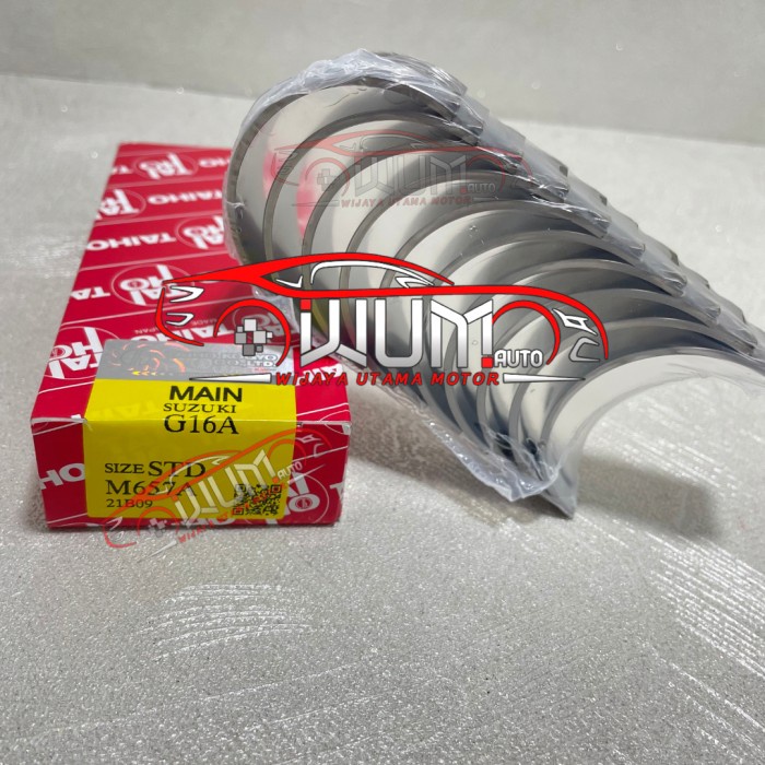 MAIN BEARING METAL DUDUK CARRY 1.5 FUTURA APV