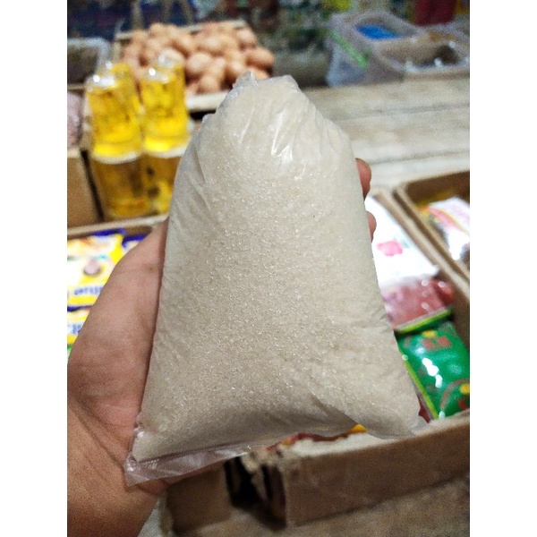 

Gula Pasir 500 gr