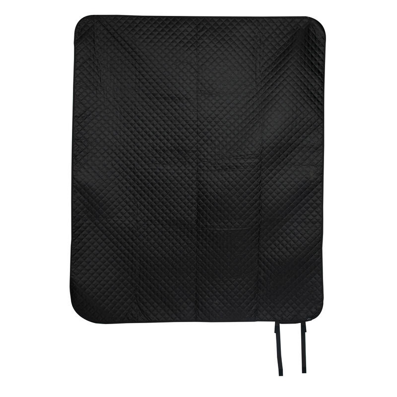 QUECHUA Blanket Alas Camping Tenda Hiking Rug Ukuran L 140 x 170cm