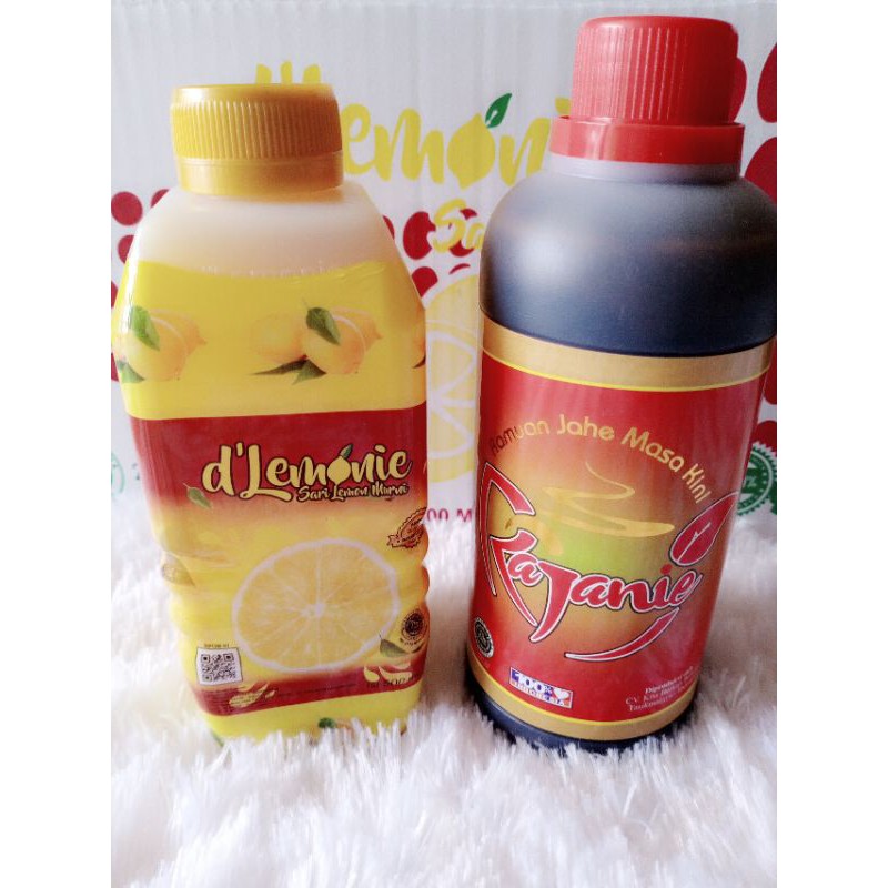 DRAJA (Dlemonie+Rajanie)