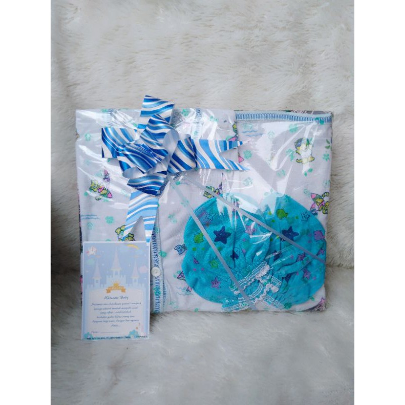 ❤️ ukhtybabygift ❤️ hampers baby/parcel baby/baby gift/kado bayi murah-3