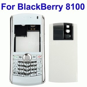 casing blackberry pearl 2g 8100 original fulset