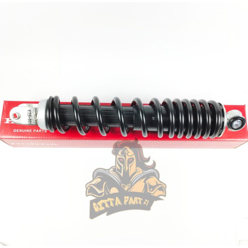 SHOCKBREAKER BELAKANG HONDA K25 BEAT FI SCOOPY FI SPACY FI VARIO 110 LED