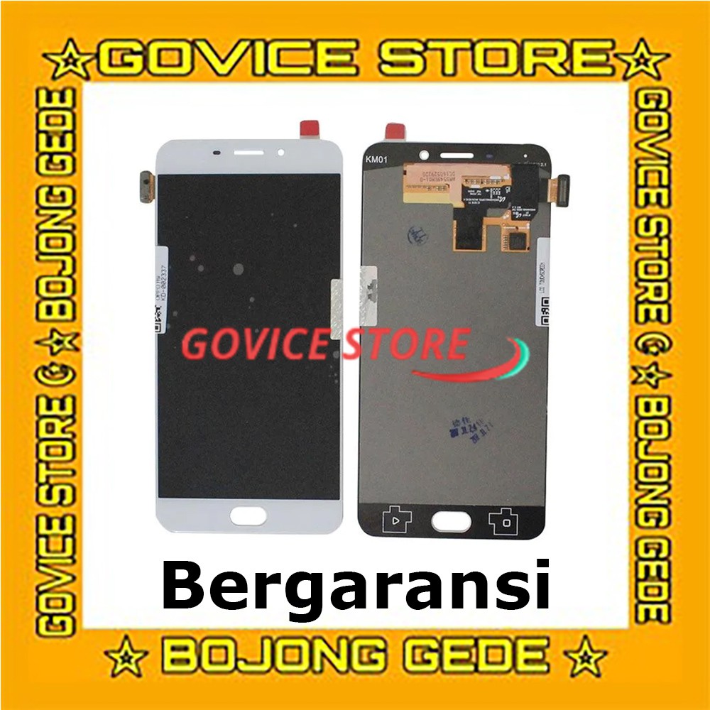 LCD TOUCHSCREEN OPPO F1 PLUS R9