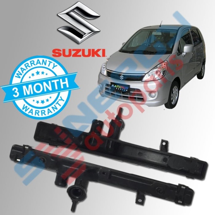 Upper Tank Radiator Suzuki Karimun Estilo 10006494