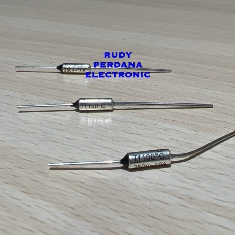 FUSE SEKRING THERMAL PANAS THERMOFUSE TERMOFUSE 10A 10 AMPERE 250V 250 VOLT 90°C 95°C 100°C 110°C 115°C 120°C 130°C 135°C 142°C 155°C 157°C 160°C 165°C 170°C 175°C 180°C 185°C 190° 200°C 210°C 215°C 227°C 230°C 240°C 250°C MAGIC COM SETRIKA