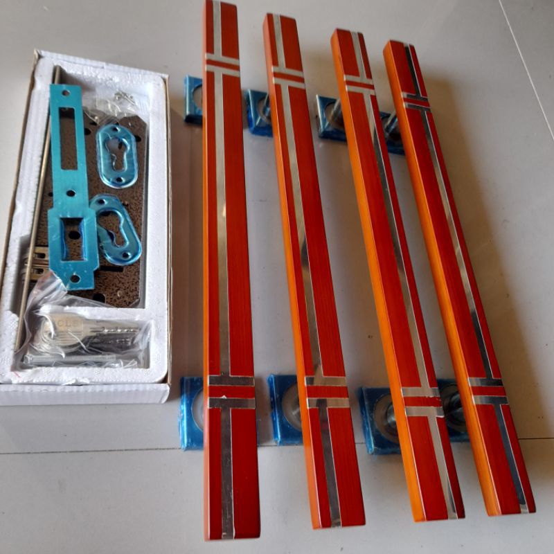 handel pintu minimalis gagang pintu minimalis