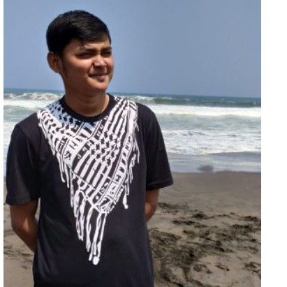 3pcs 100ribu Kaos Sorban / Surban / Kaos Murah sablon Sorban