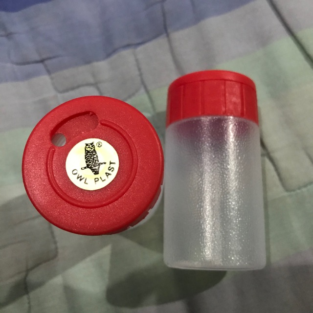 Tempat Lada dan Garam