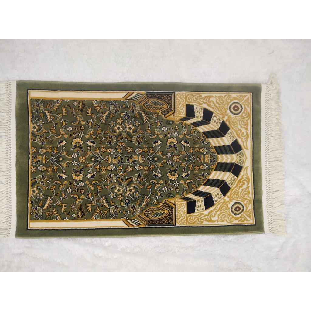 Sajadah Karpet Mada 10mm