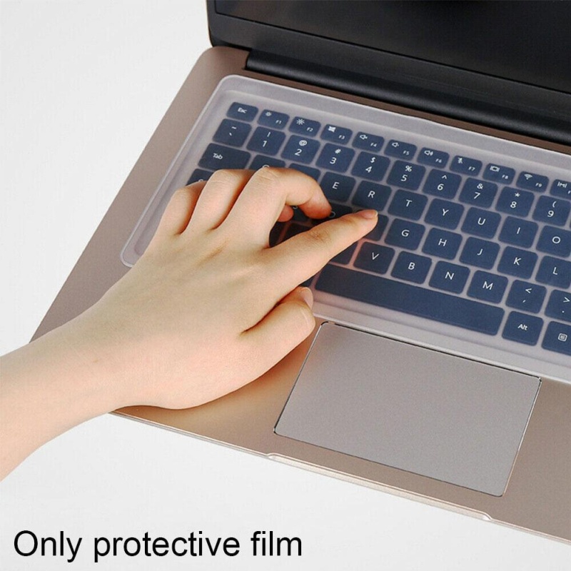 Cover Keyboard Universal Untuk Notebook / Laptop 12 &quot;- 17&quot;