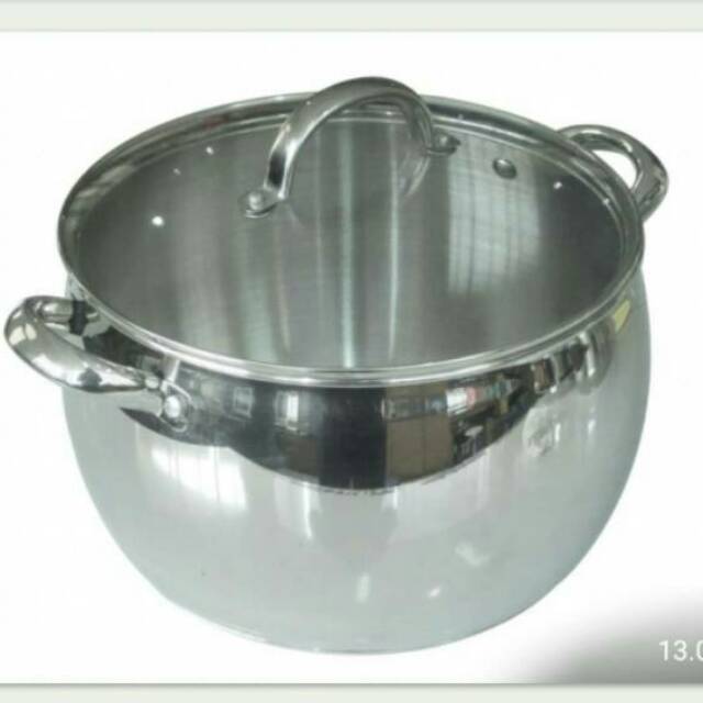 Panci stockpot