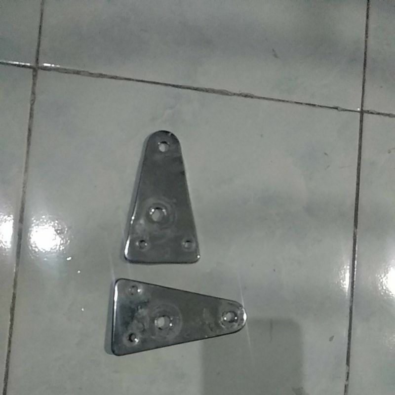 kupingan lampu Megapro Primus ORI copotan