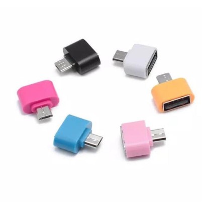 OTG Mini Micro / converter kabel charger micro usb to type c / sambungan charger / Konektor Micro / 