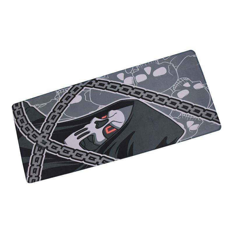 104-key OEM PBT  Set Keycap Dye-Sublimation Ukiyo-e Japan Manga Mouse Pad For GK61 Cherry MX Switches Mechanical Keyboar