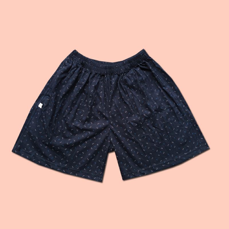 Celana Boxer Kolor Pendek Murah Motif Unisex Shopee Celana Boxer Kolor Pendek Murah Motif Unisex Shopee