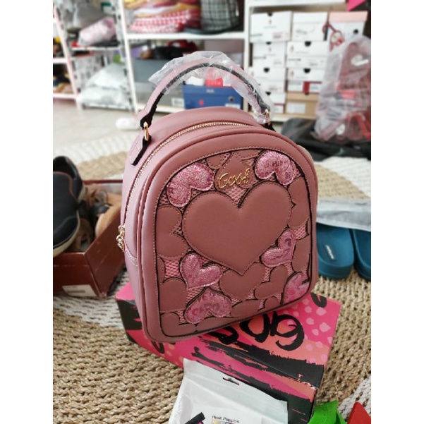 Gosh SALE art 658 new COLLECTION Repeat new colour